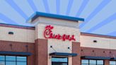 Chick-fil-A Is Launching a New Chicken Sandwich That's Bursting With Flavor