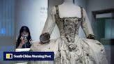 Hong Kong museum showcases Chinese influence on past centuries of French fashion