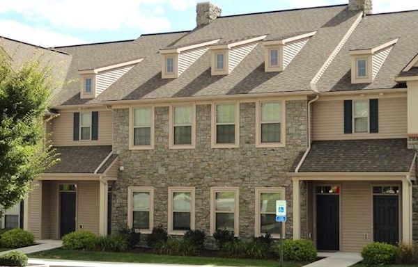 High Real Estate Group spends $11.7M for 60-unit apartment complex in Ephrata Twp.