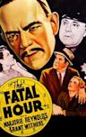 The Fatal Hour (1940 film)