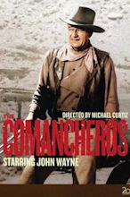 The Comancheros (film)