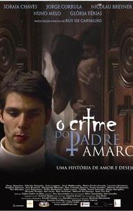 O Crime do Padre Amaro