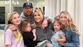 Jason Aldean's 4 Kids: All About Keeley, Kendyl, Navy and Memphis