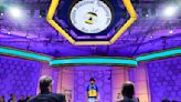 Behind the scenes at the Scripps National Spelling Bee