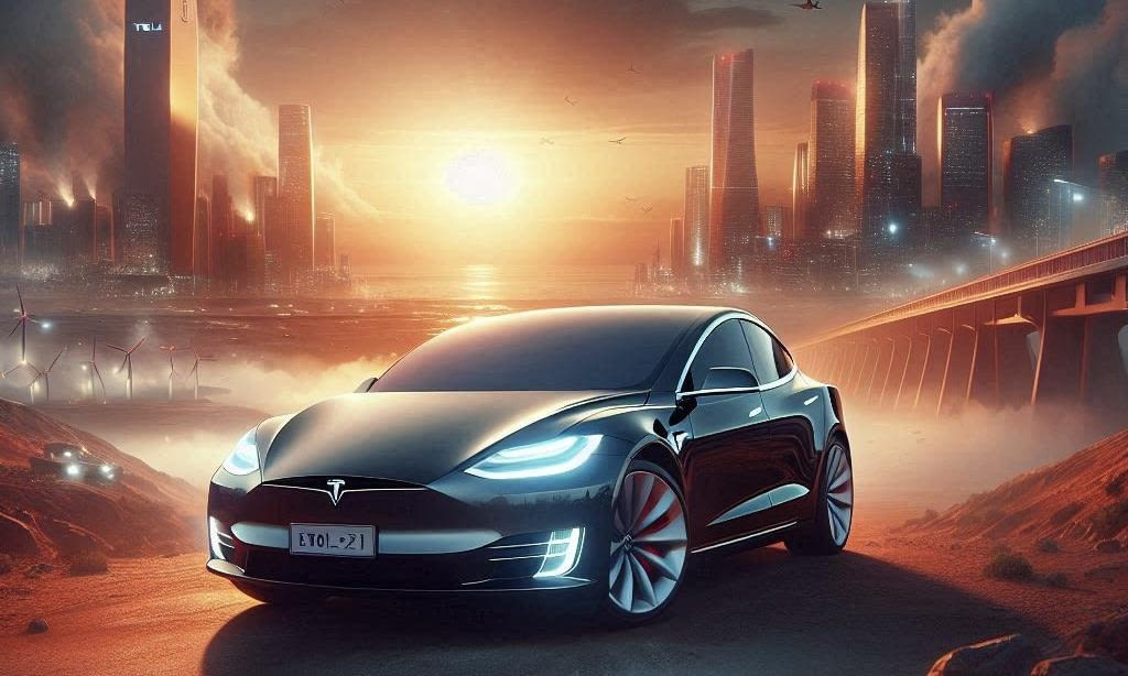 Tesla Raises Model S and Model X Prices Amid Significant Sales Decline - EconoTimes