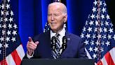 Biden unveils plan to cap national rent increases at 5%