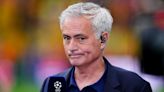 Jose Mourinho speaks out on Fenerbahce move and 'hard' Champions League task