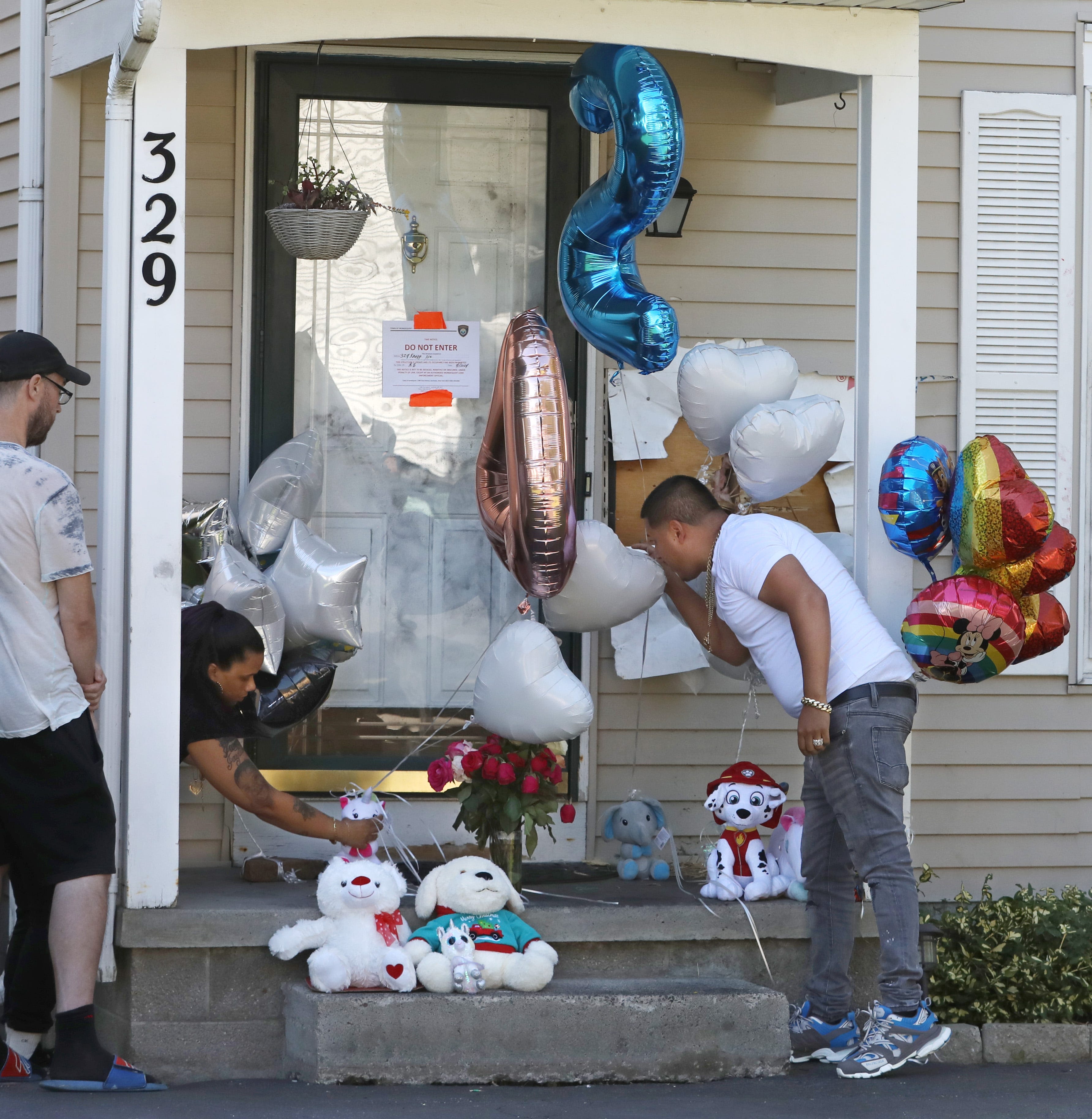 Family of four killed in upstate NY. What we know now