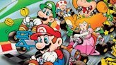 Super Mario Kart: The Beloved Nintendo Franchise Drifted On to SNES 32 Years Ago