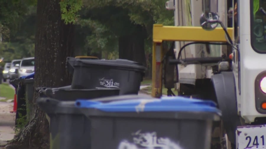 Augusta garbage service decision escapes commissioners