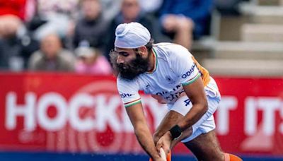 FIH Pro League: Indian Men's Hockey Team Suffer Defeat at Hands of Hosts Great Britain - News18