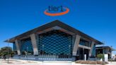 Tier1 contrata proyectos por valor de 13,6 millones de euros en el primer semestre del año