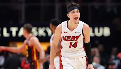 Heat Trade Proposal Lands 5-Time NBA All-Star for Tyler Herro, Picks