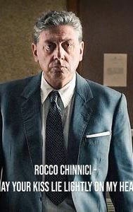 Rocco Chinnici: È così lieve il tuo bacio sulla fronte