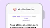 Mozilla將原本網路隱私風險掃描服務Firefox Monitor更名，新增Mozilla Monitor Plus付費服務