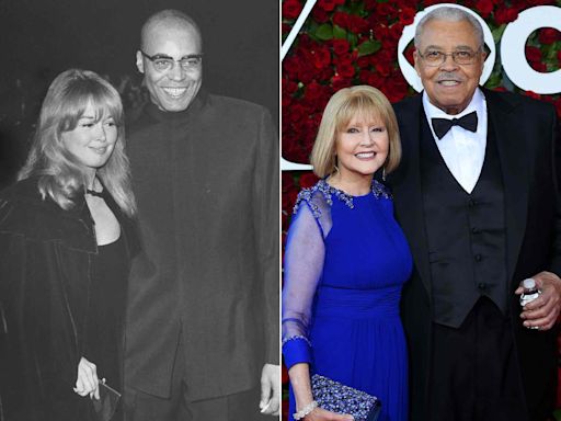 James Earl Jones' 2 Marriages: A Look at His Past Relationships, Including His 34-Year Romance with Wife Cecilia Hart