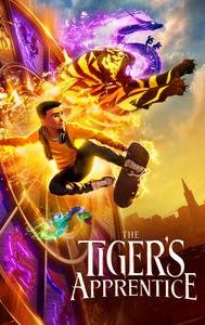 The Tiger s Apprentice (film)