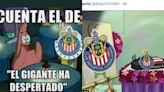 Chivas es víctima de los memes tras ser humillado por Xolos