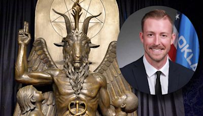 Satanists not welcome in schools but 'welcome to go to hell' says state superintendent