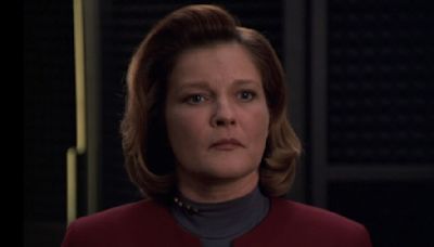 ...Thoughts On Janeway Returning To Live-Action, And The Question She’d Have If Star Trek: Prodigy Isn’t Renewed