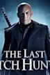 The Last Witch Hunter