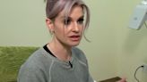 Kelly Osbourne Reveals How She Lost 85 Lbs. — Not Ozempic! (Exclusive)