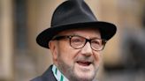 Galloway cuts off interview after question about gay relationships comments | BreakingNews.ie