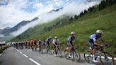 Nuevo retiro por covid-19 en el Tour de Francia