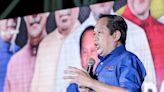 PAS used to work with DAP, so why can’t Umno? Ahmad Maslan asks in Kemaman campaign