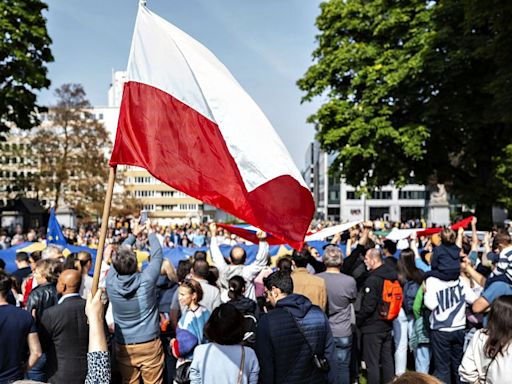 Poland exits Article 7, the EU's special procedure on rule of law