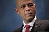 Michel Martelly