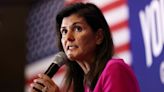 Nikki Haley Says Florida’s Parental-Rights Law Doesn’t Go ‘Far Enough’