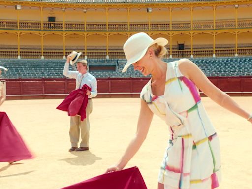 Sevilla, el lugar donde comenzó la historia de amor de Máxima Zorreguieta y Guillermo Alejandro