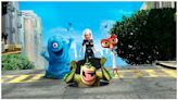 Monsters vs Aliens Streaming: Watch & Stream Online via HBO Max