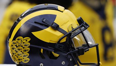 Michigan Football: The 3 most underrated offensive weapons in 2024