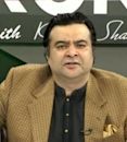 Kamran Shahid