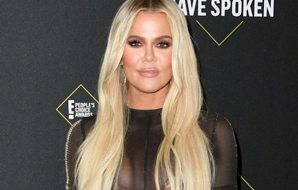 Khloé Kardashian’s Photos Show How Her Kids True & Tatum Already Look Like Twins