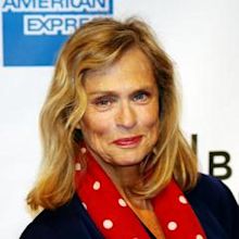 Lauren Hutton