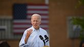 Biden to Skip UN Meeting as Climate Change Moves to ‘Back Burner’