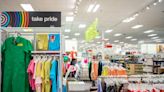 After Backlash, Target Will Only Sell Pride Merchandise in Select Stores This Year
