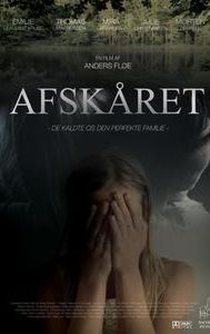 Afskåret