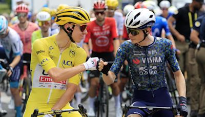 La alta montaña regresa al Tour de Francia en la etapa 14: Hora y dónde seguir