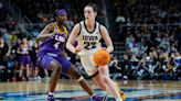 Caitlin Clark wins second-straight Honda Cup Award after historic season with Iowa basketball