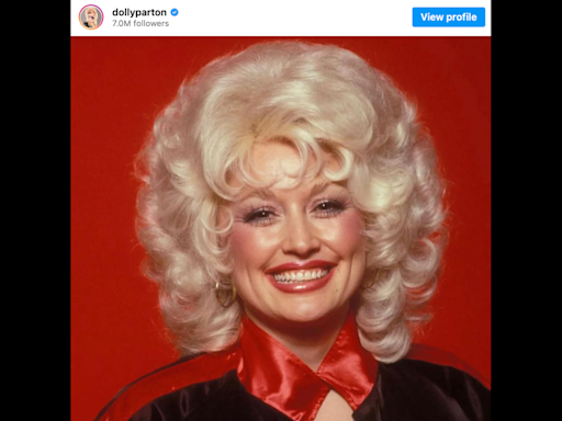 The free ingredient Dolly Parton adds to scrambled eggs to make them lighter than air