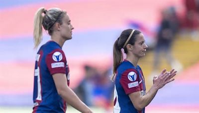 Chelsea - Barça: Horario y dónde ver la vuelta de las semifinales de la Champions femenina