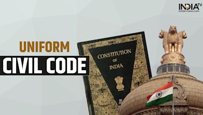 UCC debate is back in spotlight: Where do Constitution and political parties stand on issue? | READ