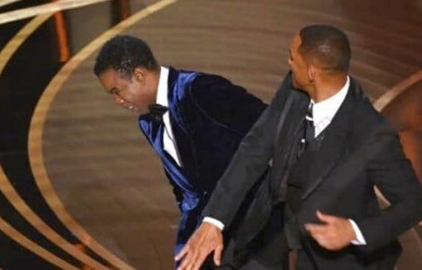 Will Smith Appeals to Oscar Officials for Reinstatement After 10-Year Ban Following Chris Rock Slap | EURweb