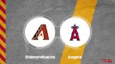 Diamondbacks vs. Angels Predictions & Picks: Odds, Moneyline - June 12