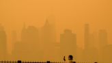 Canadian wildfires affect US air quality, Chris Licht out at CNN: 5 Things podcast