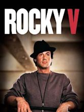 Rocky V